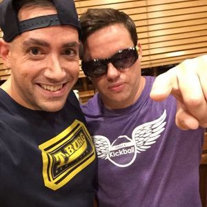 Meet your Posher, Adam